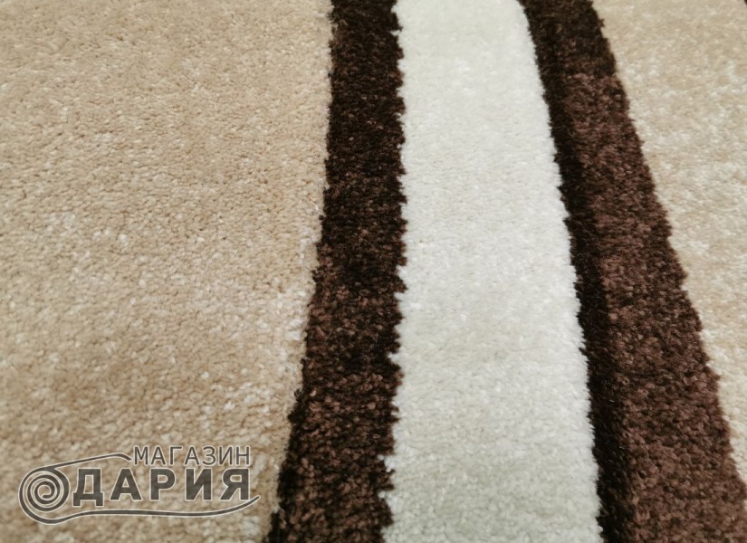 Тъкан килим Витоша 4606 brown